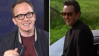 Chris Gethard breaks down his 5 favorite <i>Grosse Pointe Blank</i> moments